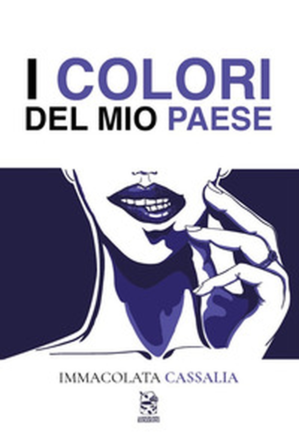 I colori del mio paese - Librerie.coop I colori del mio paese - Librerie.coop