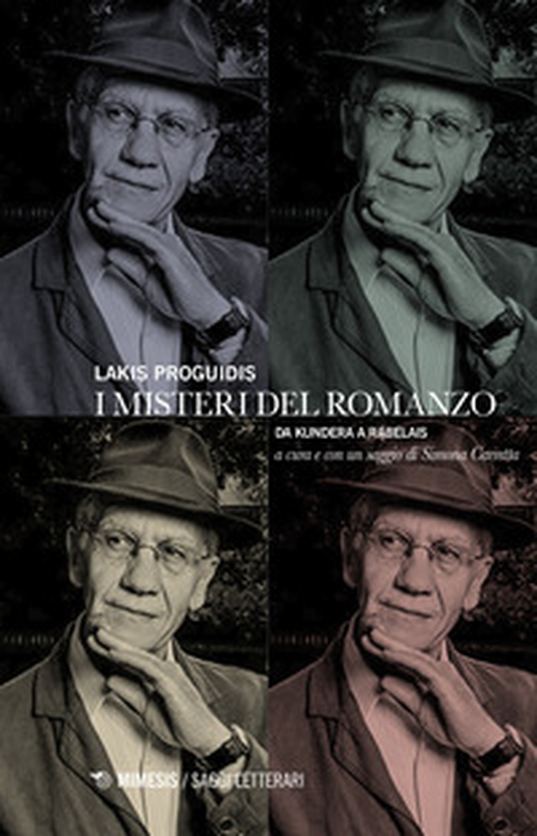 I misteri del romanzo. Da Kundera a Rabelais - Librerie.coop I misteri del romanzo. Da Kundera a Rabelais - Librerie.coop
