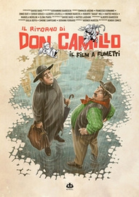 Il ritorno di Don Camillo. Il film a fumetti - Librerie.coop Il ritorno di Don Camillo. Il film a fumetti - Librerie.coop