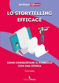 Lo storytelling efficace - Librerie.coop