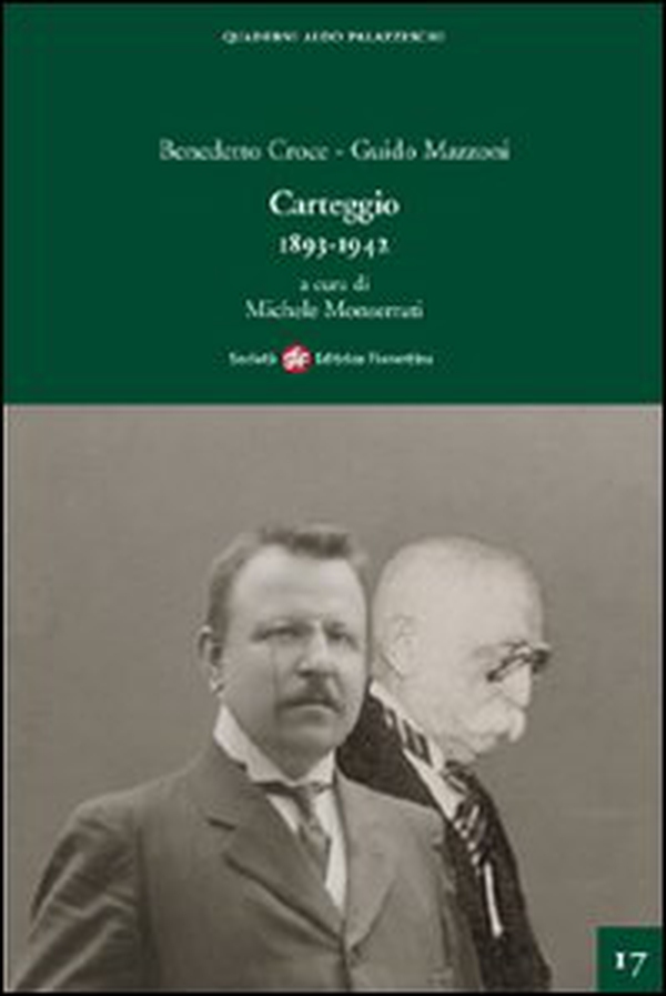 Carteggio 1893-1942 - Librerie.coop Carteggio 1893-1942 - Librerie.coop