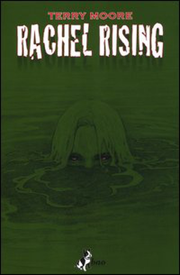 L'ombra della morte. Rachel rising - Librerie.coop L'ombra della morte. Rachel rising - Librerie.coop