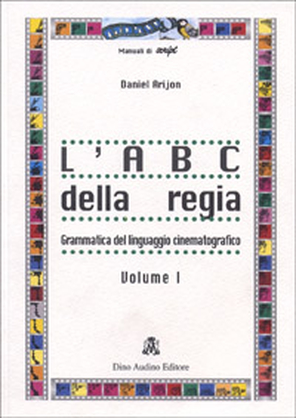 L'ABC della regia - Librerie.coop