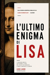 L'ultimo enigma di Lisa - Librerie.coop