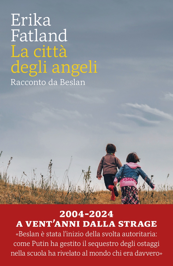 La città degli angeli - Librerie.coop La città degli angeli - Librerie.coop