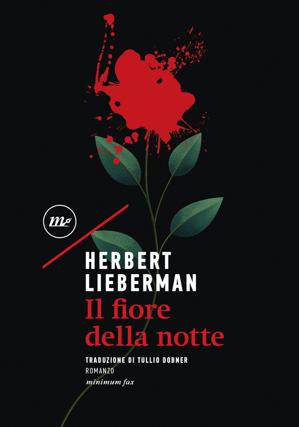 Il fiore della notte - Librerie.coop Il fiore della notte - Librerie.coop