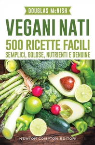 Vegani nati - Librerie.coop Vegani nati - Librerie.coop