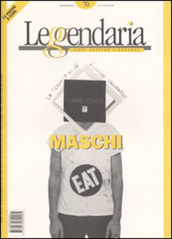 Leggendaria - Librerie.coop Leggendaria - Librerie.coop