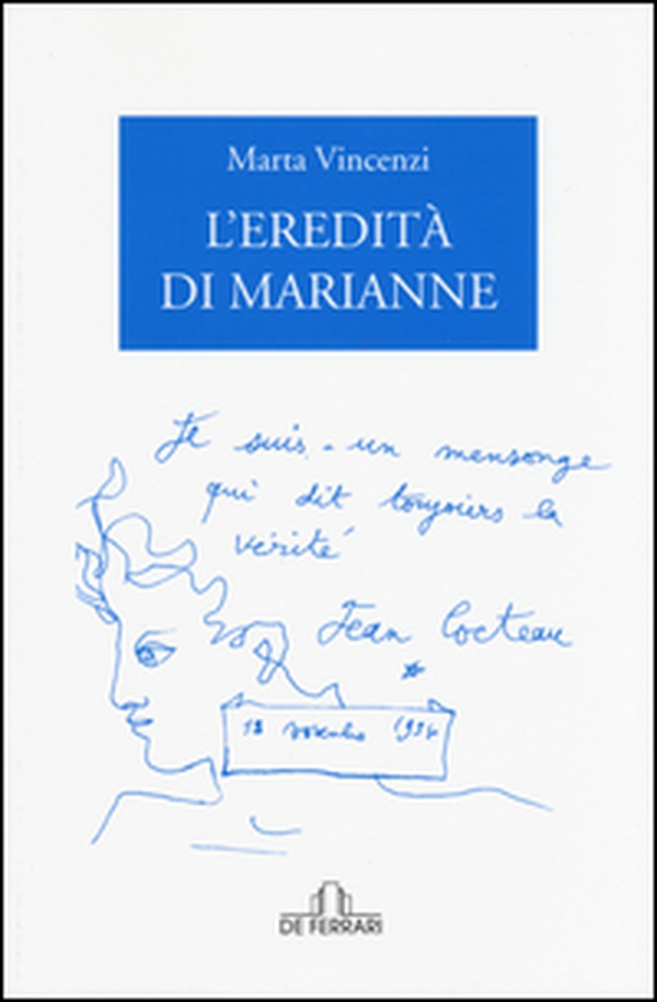 L'eredità di Marianna - Librerie.coop L'eredità di Marianna - Librerie.coop