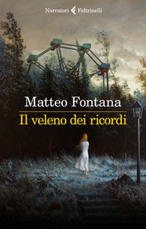 Il veleno dei ricordi - Librerie.coop Il veleno dei ricordi - Librerie.coop