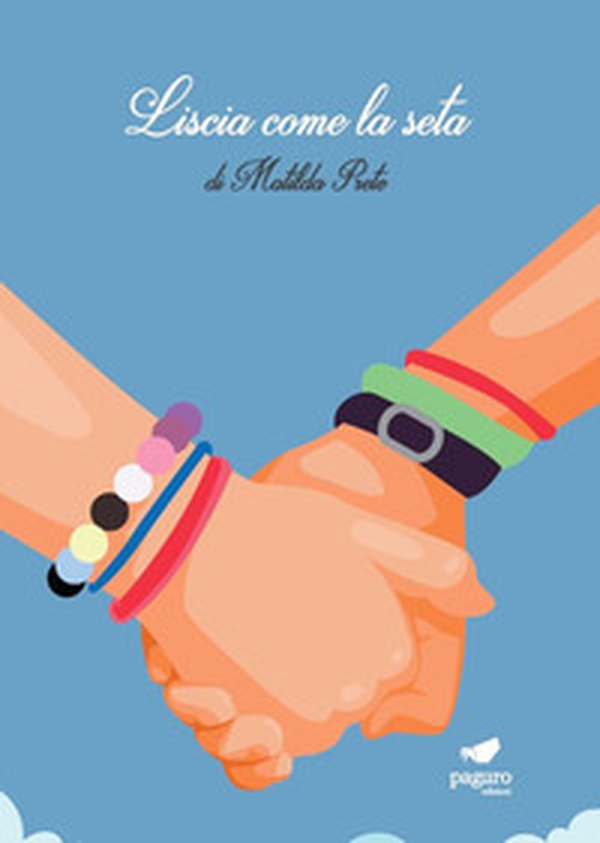 Liscia come la seta - Librerie.coop Liscia come la seta - Librerie.coop