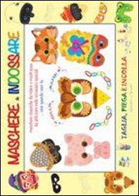 Maschere da indossare - Librerie.coop Maschere da indossare - Librerie.coop