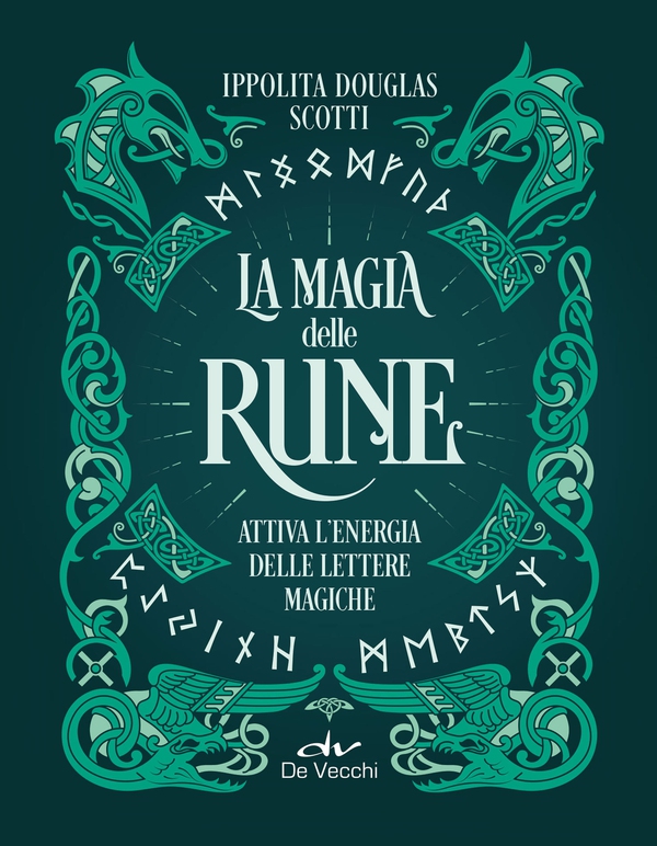 La magia delle rune - Librerie.coop