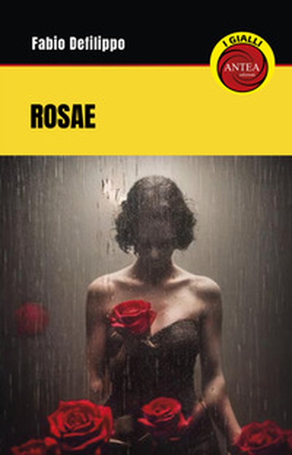 Rosae - Librerie.coop Rosae - Librerie.coop