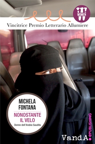 Nonostante il velo - Librerie.coop