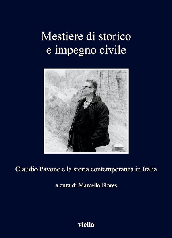Mestiere di storico e impegno civile - Librerie.coop Mestiere di storico e impegno civile - Librerie.coop