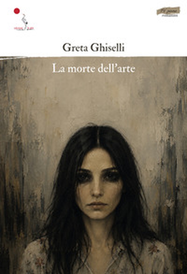 La morte dell'arte - Librerie.coop