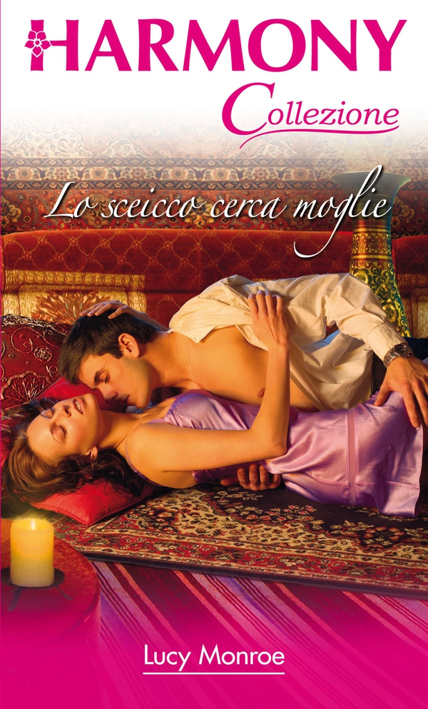 Lo sceicco cerca moglie - Librerie.coop Lo sceicco cerca moglie - Librerie.coop