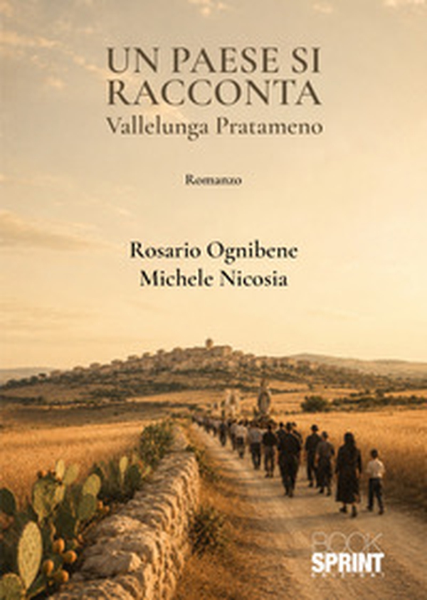 Un paese si racconta - Librerie.coop