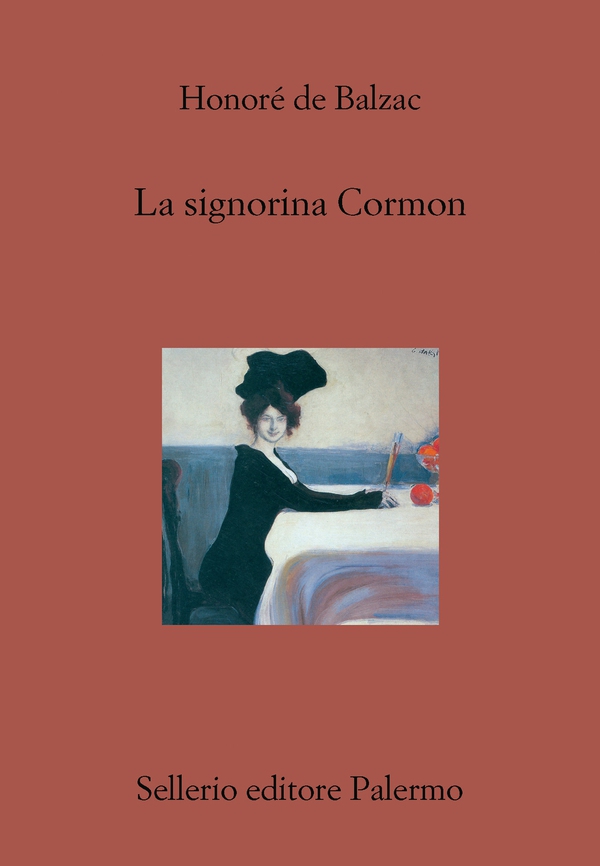 La signorina Cormon - Librerie.coop La signorina Cormon - Librerie.coop