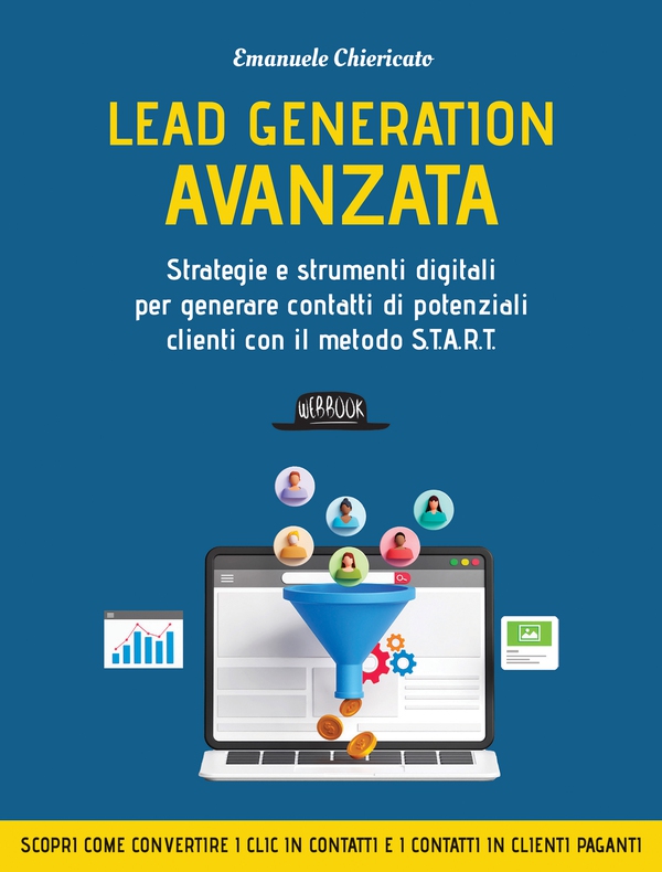 Lead Generation Avanzata - Librerie.coop