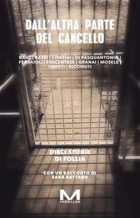 Dall'altra parte del cancello - Librerie.coop Dall'altra parte del cancello - Librerie.coop