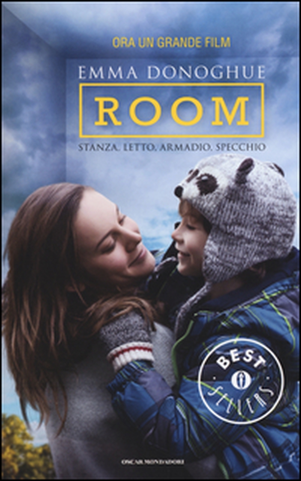 Room. Stanza, letto, armadio, specchio - Librerie.coop Room. Stanza, letto, armadio, specchio - Librerie.coop