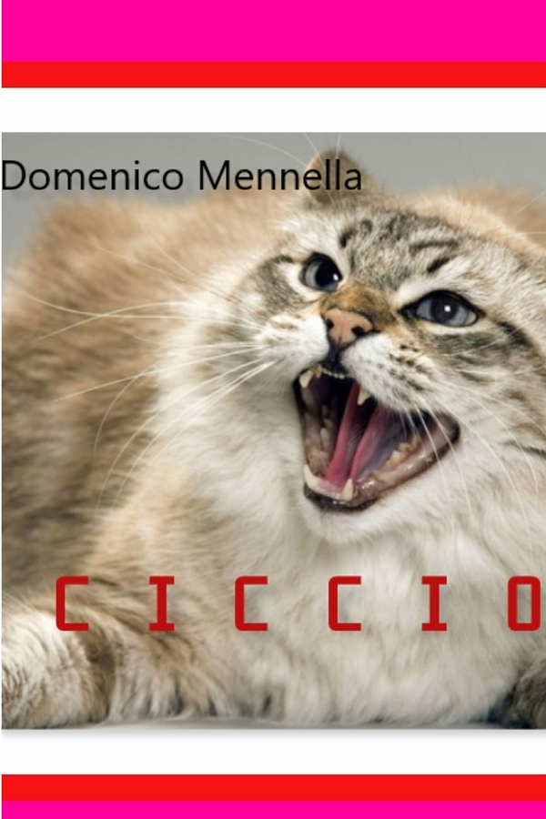 CICCIO - Librerie.coop CICCIO - Librerie.coop