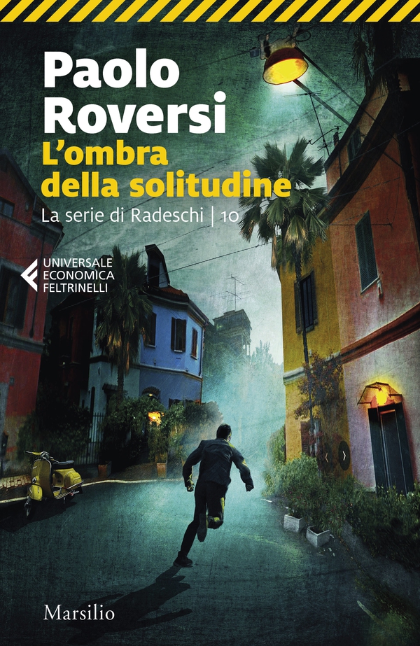 L'ombra della solitudine - Librerie.coop L'ombra della solitudine - Librerie.coop