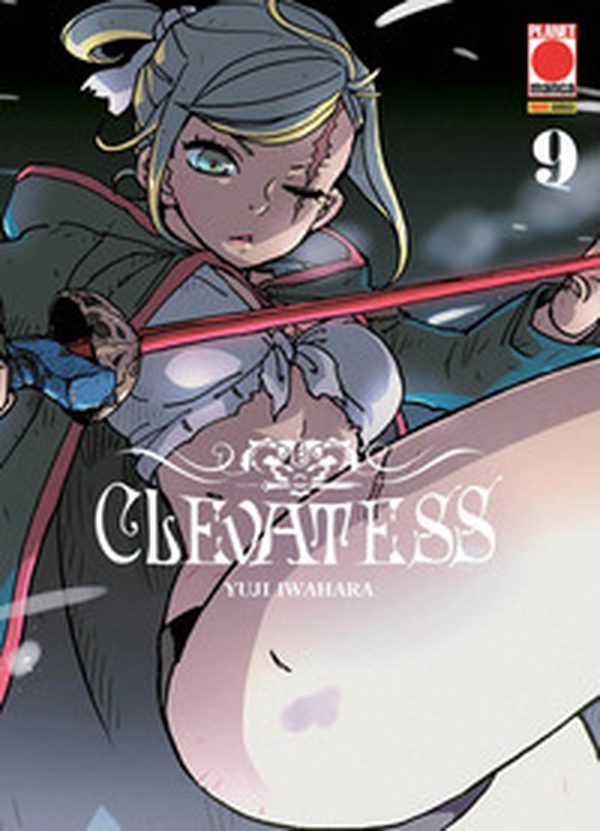 Clevatess - Vol. 9 - Librerie.coop