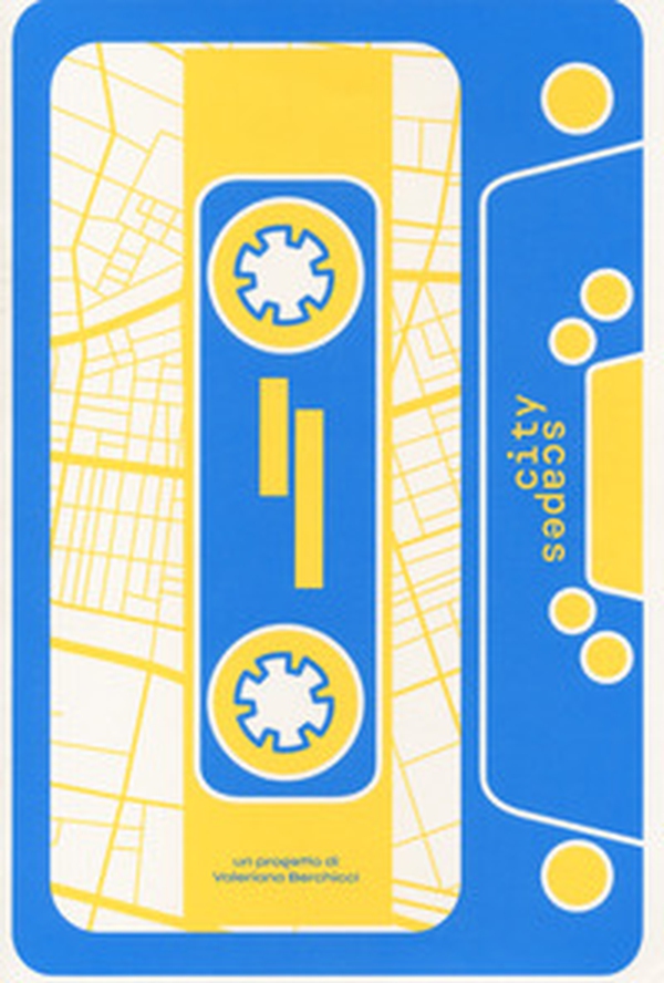 Cityscapes - Librerie.coop Cityscapes - Librerie.coop