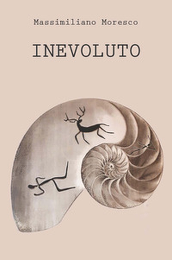 Inevoluto - Librerie.coop Inevoluto - Librerie.coop