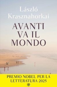 Avanti va il mondo - Librerie.coop