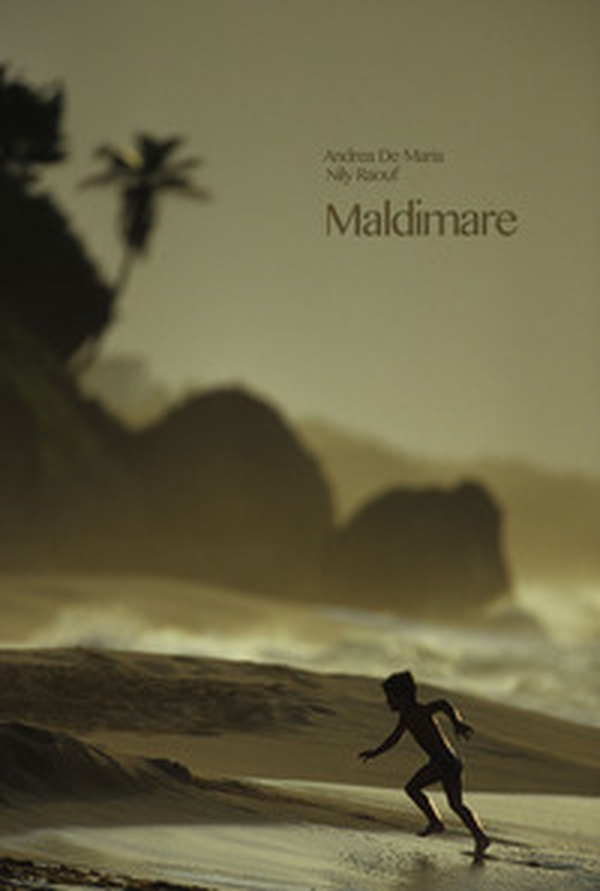 Maldimare - Librerie.coop Maldimare - Librerie.coop