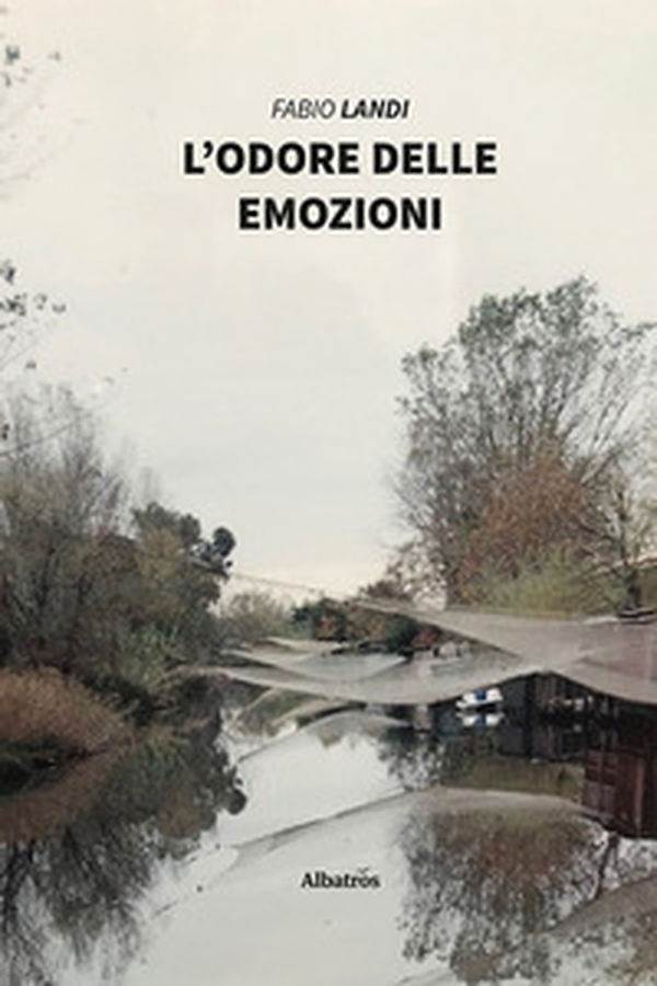 L'odore delle emozioni - Librerie.coop L'odore delle emozioni - Librerie.coop
