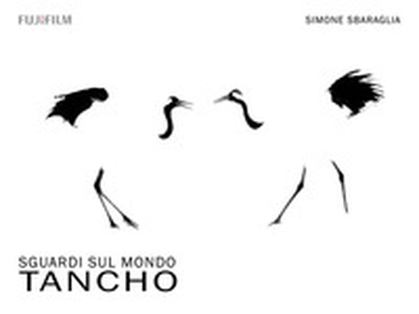 Sguardi sul mondo: Tancho - Librerie.coop Sguardi sul mondo: Tancho - Librerie.coop