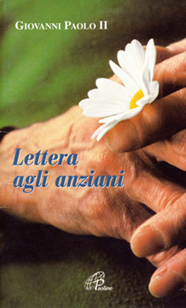Lettera agli anziani - Librerie.coop Lettera agli anziani - Librerie.coop