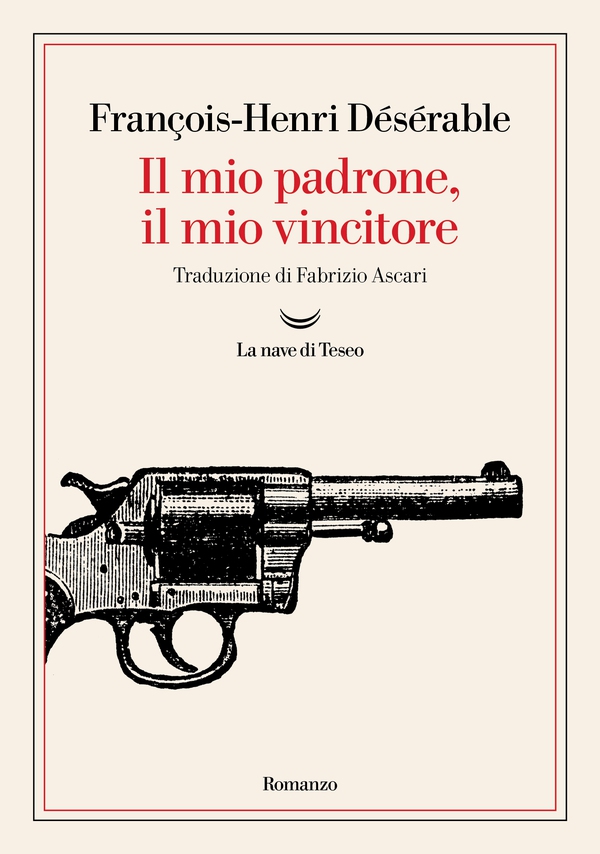 Il mio padrone, il mio vincitore - Librerie.coop Il mio padrone, il mio vincitore - Librerie.coop