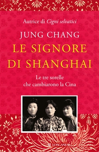 Le signore di Shanghai - Librerie.coop Le signore di Shanghai - Librerie.coop