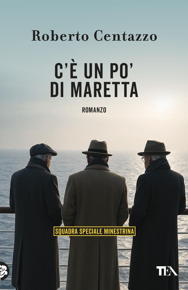 C'è un po' di maretta - Librerie.coop