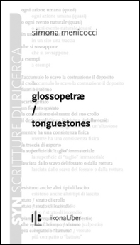 Glossopetrae. Tonguestones - Librerie.coop Glossopetrae. Tonguestones - Librerie.coop