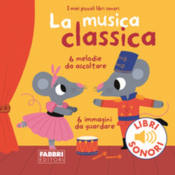 La musica classica - Librerie.coop La musica classica - Librerie.coop