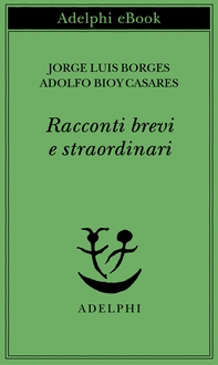 Racconti brevi e straordinari - Librerie.coop Racconti brevi e straordinari - Librerie.coop