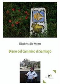 Diario del cammino di Santiago - Librerie.coop