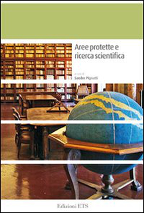 Aree protette e ricerca scientifica - Librerie.coop Aree protette e ricerca scientifica - Librerie.coop