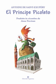 El principe picoleto - Librerie.coop