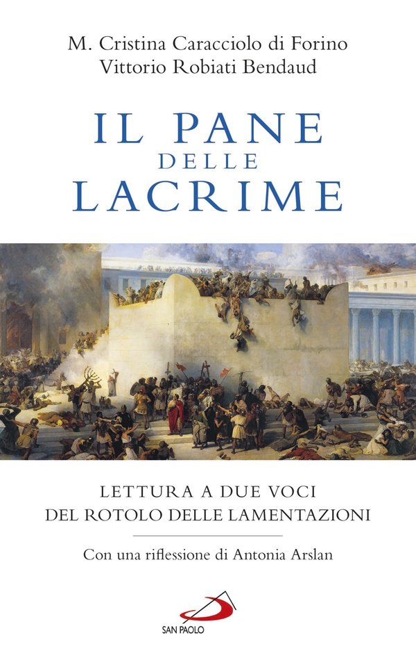 Il pane delle lacrime - Librerie.coop Il pane delle lacrime - Librerie.coop