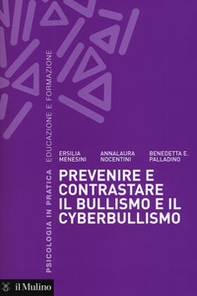 Prevenire e contrastare il bullismo e il cyberbullismo - Librerie.coop