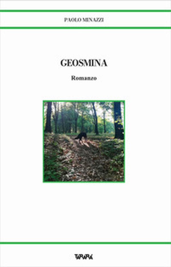 Geosmina - Librerie.coop Geosmina - Librerie.coop