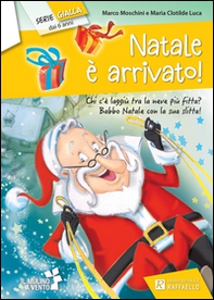 Natale è arrivato! - Librerie.coop
